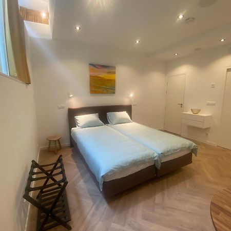 Goodnight Amsterdam Lovely B&B In City Centre-Private-Quiet-Luxurious Exterior foto