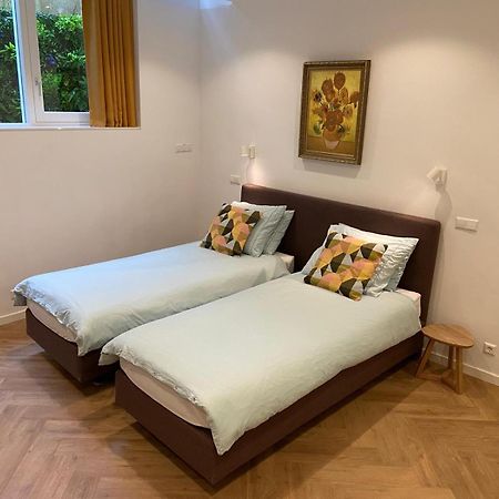 Goodnight Amsterdam Lovely B&B In City Centre-Private-Quiet-Luxurious Exterior foto