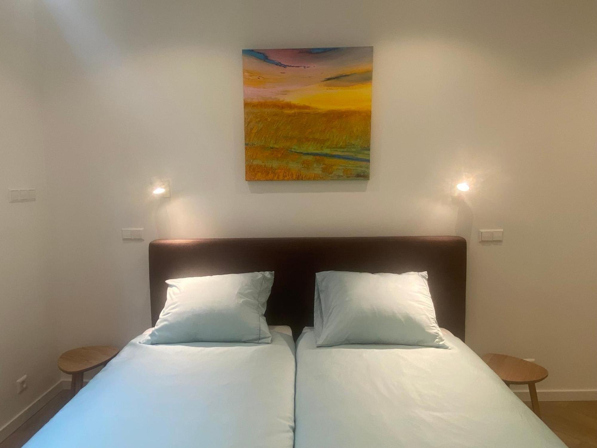 Goodnight Amsterdam Lovely B&B In City Centre-Private-Quiet-Luxurious Exterior foto