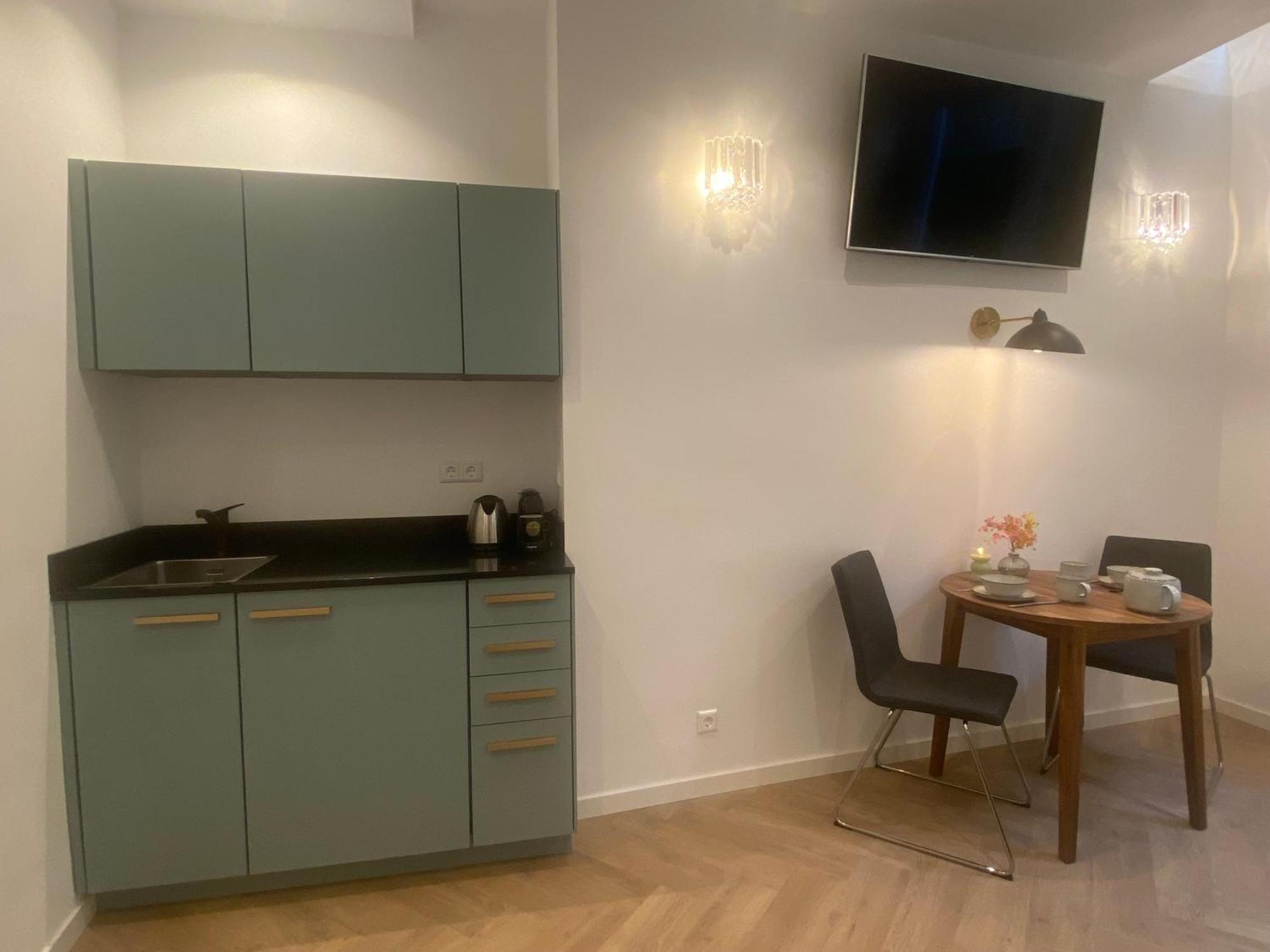 Goodnight Amsterdam Lovely B&B In City Centre-Private-Quiet-Luxurious Exterior foto
