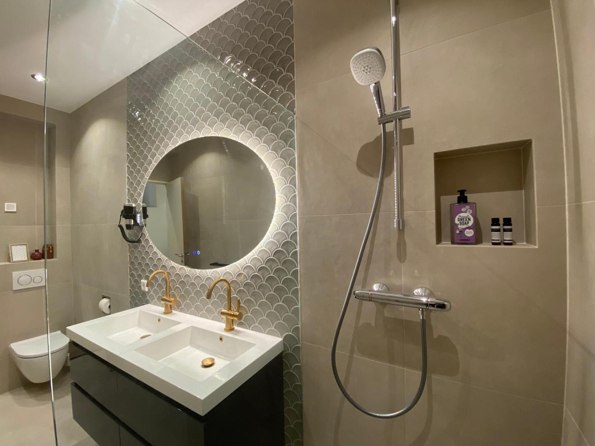 Goodnight Amsterdam Lovely B&B In City Centre-Private-Quiet-Luxurious Exterior foto