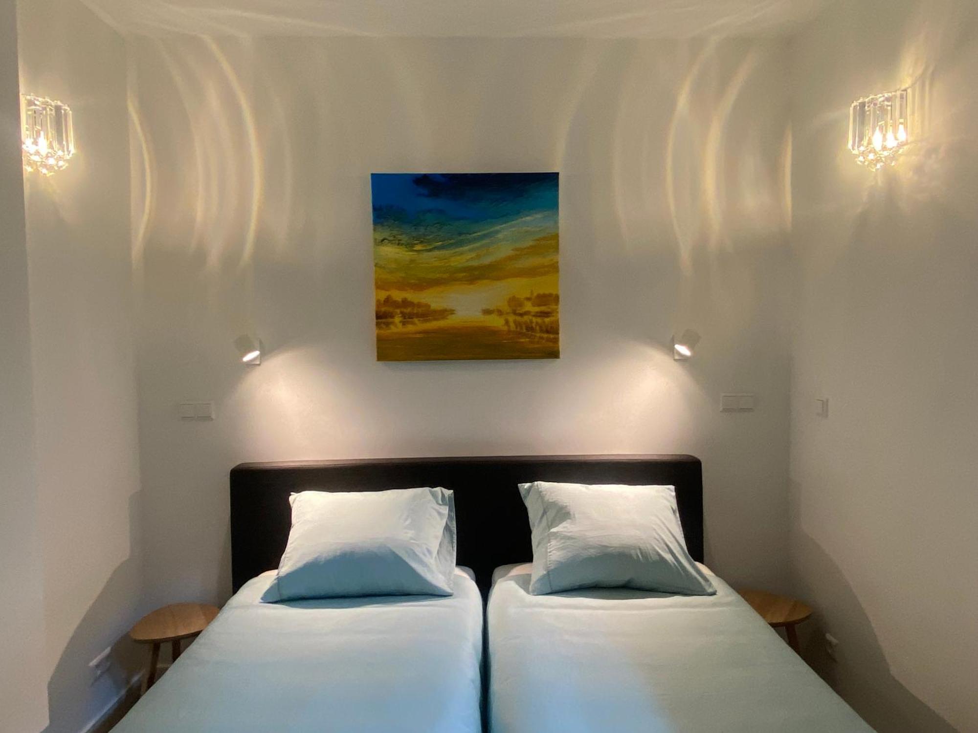 Goodnight Amsterdam Lovely B&B In City Centre-Private-Quiet-Luxurious Exterior foto