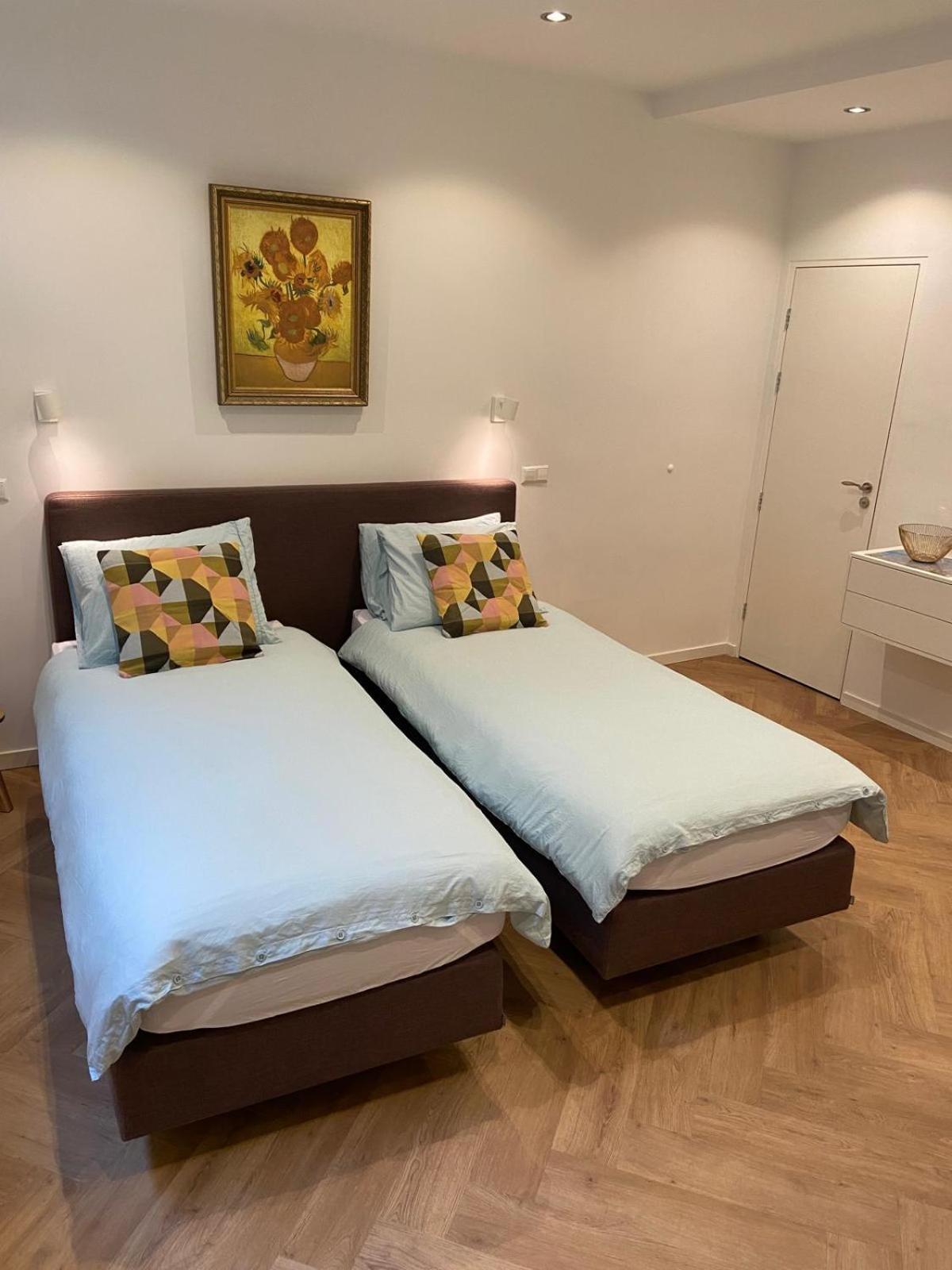 Goodnight Amsterdam Lovely B&B In City Centre-Private-Quiet-Luxurious Exterior foto