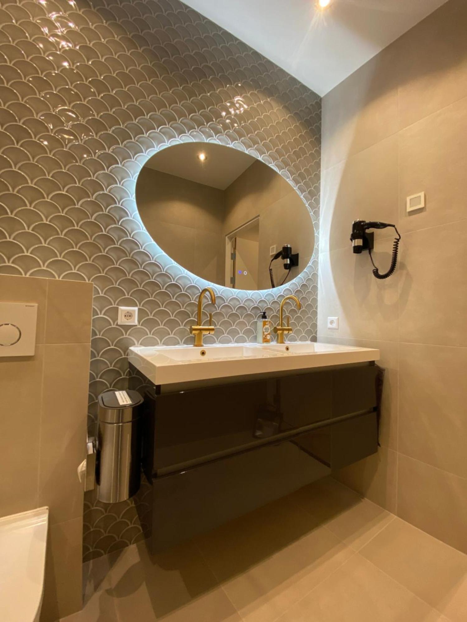 Goodnight Amsterdam Lovely B&B In City Centre-Private-Quiet-Luxurious Exterior foto