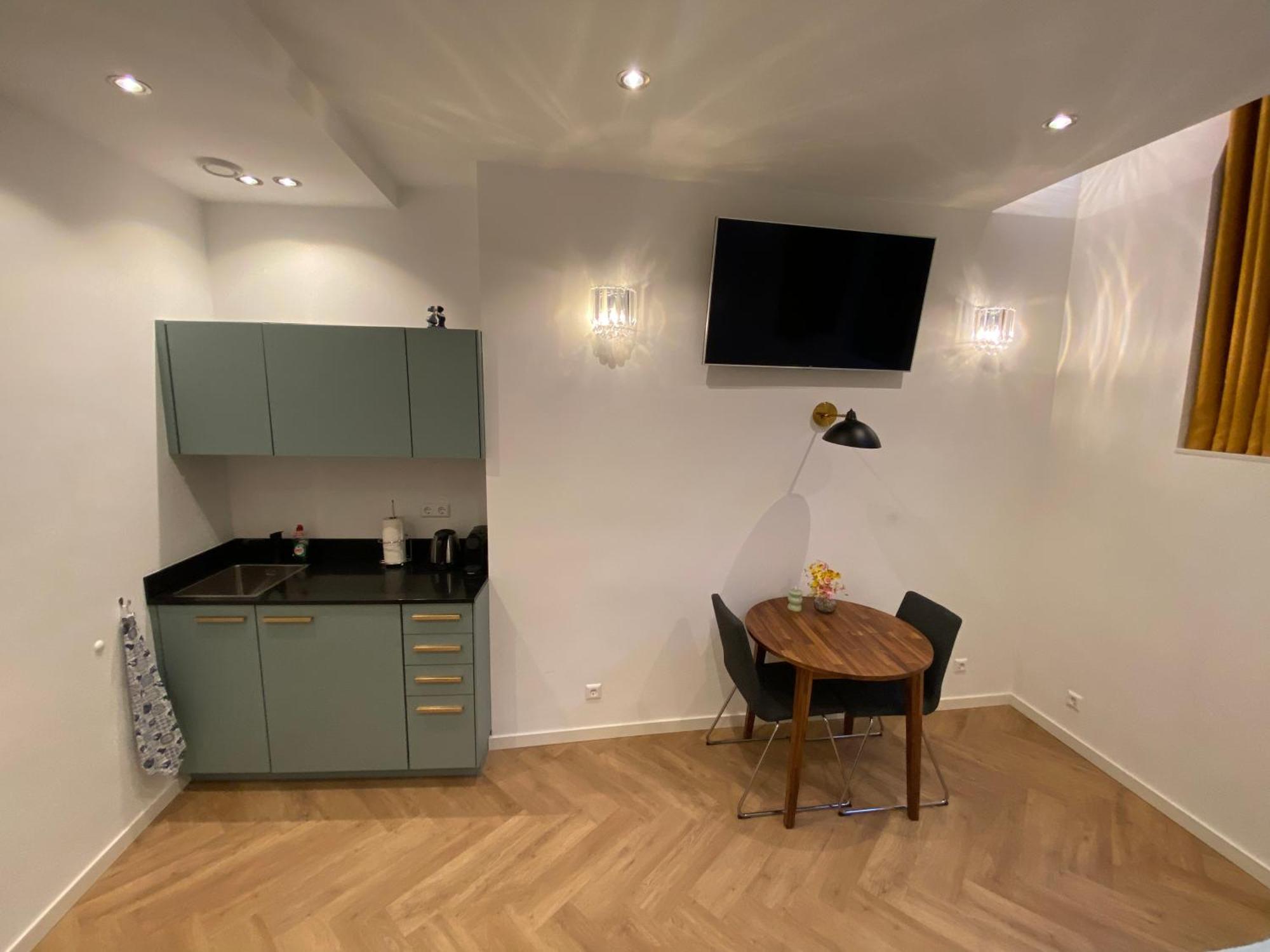 Goodnight Amsterdam Lovely B&B In City Centre-Private-Quiet-Luxurious Exterior foto